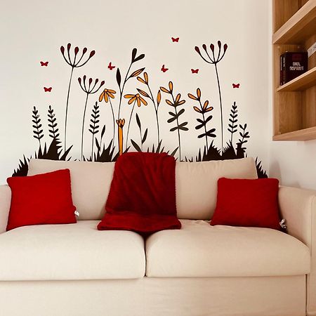 One Apartments Nordone Iulius Town 티미쇼아라 외부 사진