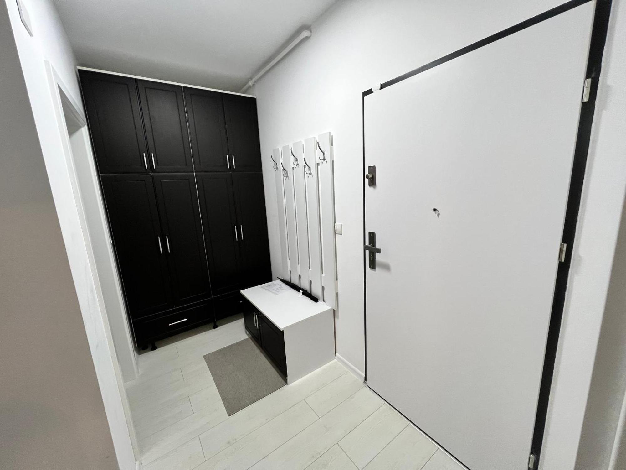 One Apartments Nordone Iulius Town 티미쇼아라 외부 사진